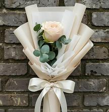 Букет цветов из:  Розы в Каякенте
