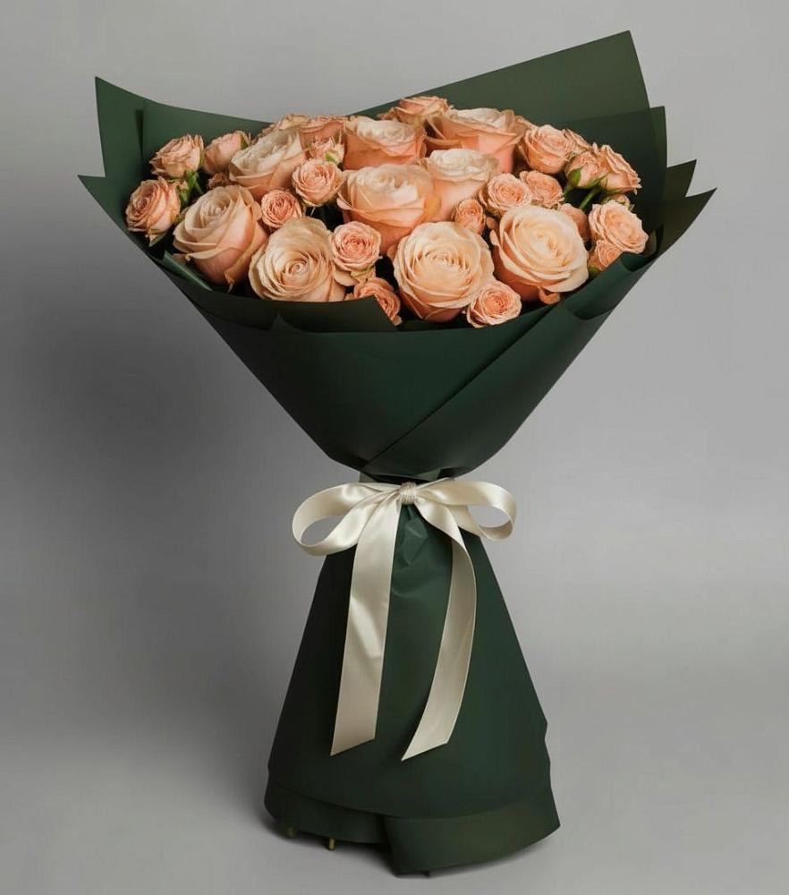 Букет Элегантный в Каякенте