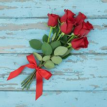 Букет Красные розы в Каякенте