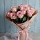 Букет цветов из: Розы в Каякенте