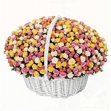 Премиум букет из: Розы в Каякенте