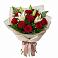 Букет цветов из: Лилии и Розы в Каякенте