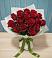 Букет Красные розы в Каякенте