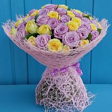 Букет 101 Волшебный Миг в Каякенте