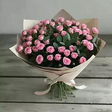 Букет Удовольствие в Каякенте