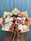 Букет цветов из: Розы, Герберы и Хризантемы в Каякенте