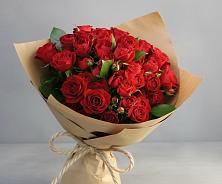 Букет Любовный роман в Каякенте