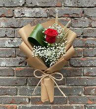 Букет цветов из:  Розы #REPLACE_PRED# Каякенте