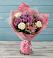 Букет цветов из: Герберы в Каякенте