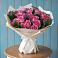 Букет цветов из: Розы в Каякенте