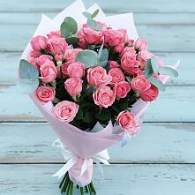 Букет Леди совершенство в Каякенте