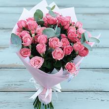 Букет Леди совершенство в Каякенте